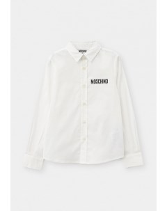 Рубашка Moschino kid