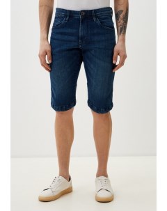 Шорты джинсовые Indicode jeans