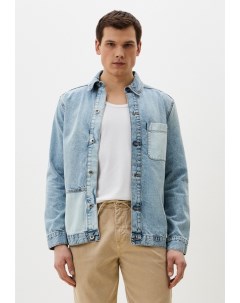 Куртка джинсовая Indicode jeans
