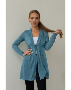 Кардиган Open-style