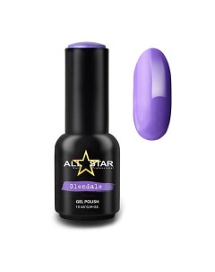 Гель лак для ногтей Garden Flower All star professional