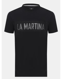 Футболка La martina