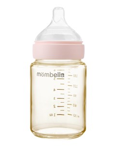 Бутылочка Mombella