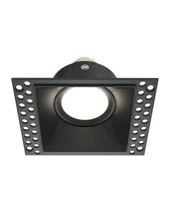 Светильник встраиваемый Downlight Dot Maytoni