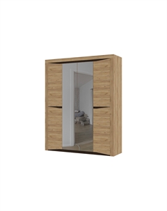 Шкаф Паола Hoff