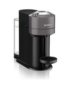 Кофемашина Nespresso Vertuo Next ENV120 GY Delonghi