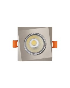 Встраиваемый светильник LDC F115 NK Lumina deco