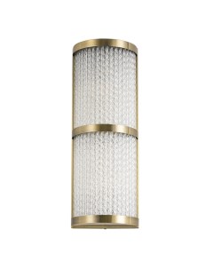 Настенный светильник с 2 LED лампами Комплект от Lustrof