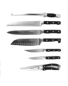 Набор кухонных ножей Maestro MR 1423 MR 1423 Маэстро
