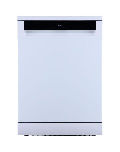 Посудомоечная машина 60 см Weissgauff DW 6114 White DW 6114 White