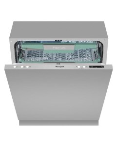 Встраиваемая посудомоечная машина 60 см Weissgauff BDW 6075 D BDW 6075 D