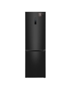 Холодильник с нижней морозильной камерой Weissgauff WRK 2000 Black Inox WRK 2000 Black Inox