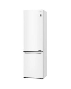 Холодильник с нижней морозильной камерой LG GC B509SQCL GC B509SQCL Lg