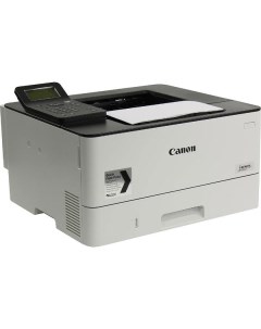 Лазерный принтер чер бел Canon i Sensys LBP226dw i Sensys LBP226dw