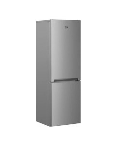 Холодильник с нижней морозильной камерой Beko RCNK 270K20S RCNK 270K20S