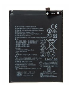 Аккумулятор RocknParts для Huawei Honor 10 P20 694672 073771 Vbparts
