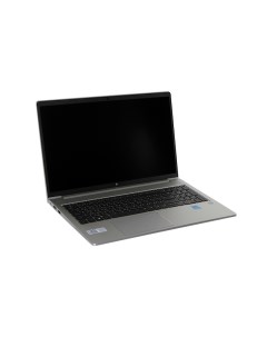 Ноутбук HP EliteBook 650 G9 Silver 4D163AV 0001 Intel Core i3 1215U 1 2GHz 8192Mb 256Gb SSD Intel Ir Hp (hewlett packard)
