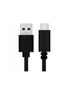 Аксессуар USB A USB C 3m KS 842B 3 Ks-is