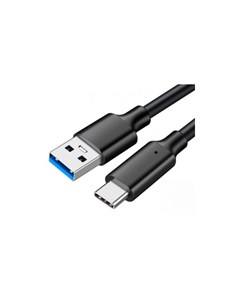 Аксессуар SuperSpeed USB C USB A 1 5m KS 845B 1 5 Ks-is