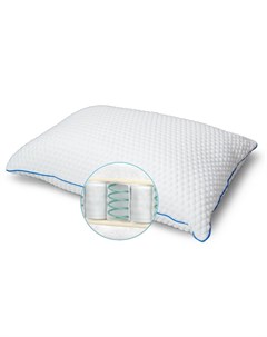 Подушка Spring Pillow 50x70cm Askona
