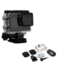 Экшн камера SJ6 Pro Black Sjcam