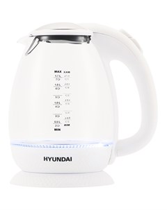 Чайник HYK G3805 1 7L Hyundai