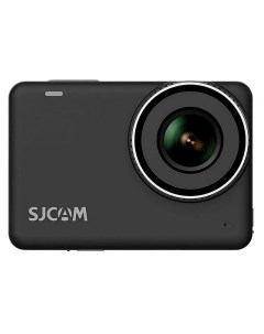 Экшн камера SJ10 Pro Dual Screen Black Sjcam