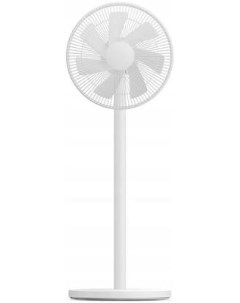 Вентилятор напольный Smart standing Fan 2 Lite 38 Вт белый Xiaomi