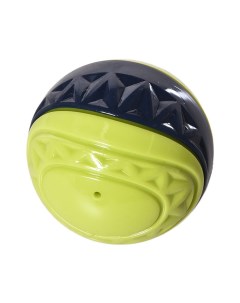Игрушка для собак Smart Мяч для лакомств 7 5см салатовый Foxie
