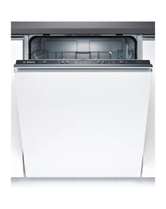 Встраиваемая посудомоечная машина SMV24AX02E полноразмерная ширина 59 8см полновстраиваемая загрузка Bosch