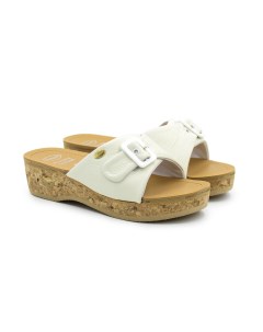 Женские сланцы Scholl