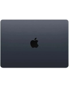 Ноутбук MacBook Air A2681 M2 8 core 16Gb SSD256Gb 8 core GPU Mac OS midnight Z1600000B Apple