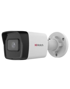 Камера видеонаблюдения Ecoline IPC B040 2 8mm Hiwatch