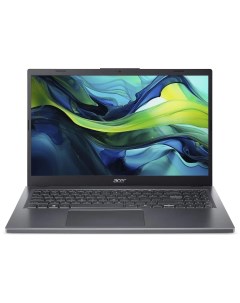 Ноутбук Aspire 5 A15 51M 74HF noOS metall NX KXRCD 007 Acer