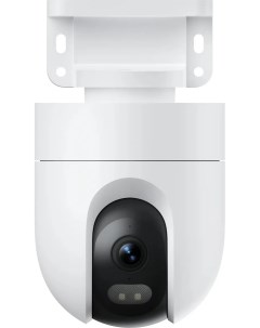 Камера видеонаблюдения CW400 EU 2 8мм белый bhr7624gl Xiaomi
