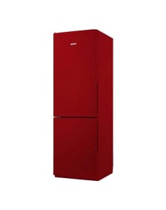 Холодильник RK FNF 170 рубин левый Pozis