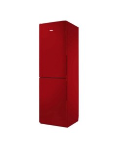 Холодильник RK FNF 172 рубин левый Pozis