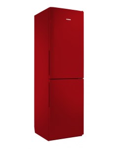 Холодильник RK FNF 172 рубин правый Pozis