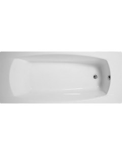 Акриловая ванна Pragmatika 170 193х80 обрезная Marka one