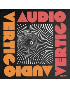 Рок Elbow Audio Vertigo Black Vinyl LP Universal (aus)