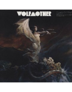 Рок Wolfmother Wolfmother Black Vinyl 2LP Bcdp