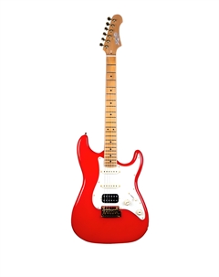 Электрогитары JS-400 RD G Jet