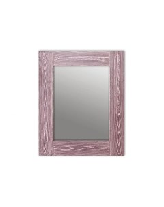 Зеркало Шебби Шик Розовый Дом корлеоне