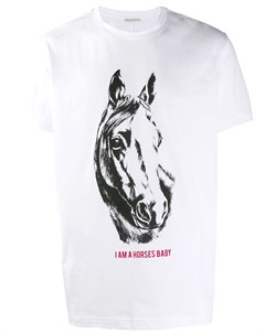 Triple rrr футболка i am a horses baby Triple•rrr