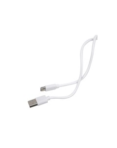 Кабель USB USB Type C быстрая зарядка 2А 1 м белый УТ000021772 Red line