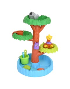 Игровой набор Tree Activity Paradiso toys