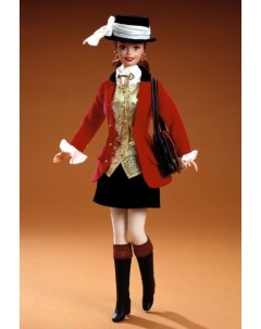 Кукла Барби коллекционная серия 1996 Spiegel Winners Circle Barbie