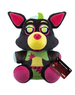 Мягкая игрушка Security Roxanne Wolf 18см 113854 Funko