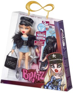 Кукла Хлоя из серии Коллектор 2018 Collector doll Cloe Bratz