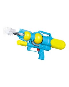 Пистолет игрушечный водяной 40 х 18 х 7 см в ассортименте цвет по наличию Nobrand